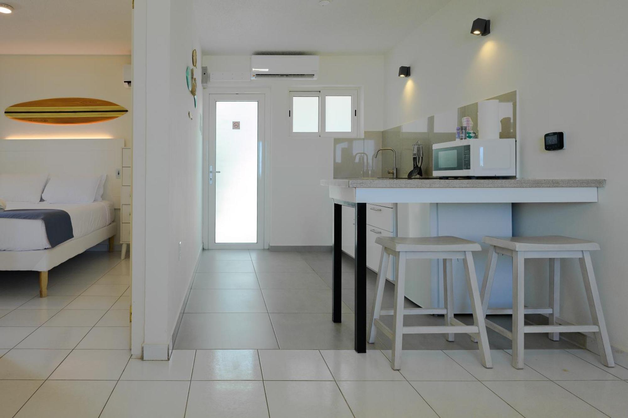 Merakii Seaview Escape Curacao Βίλλεμσταντ Εξωτερικό φωτογραφία