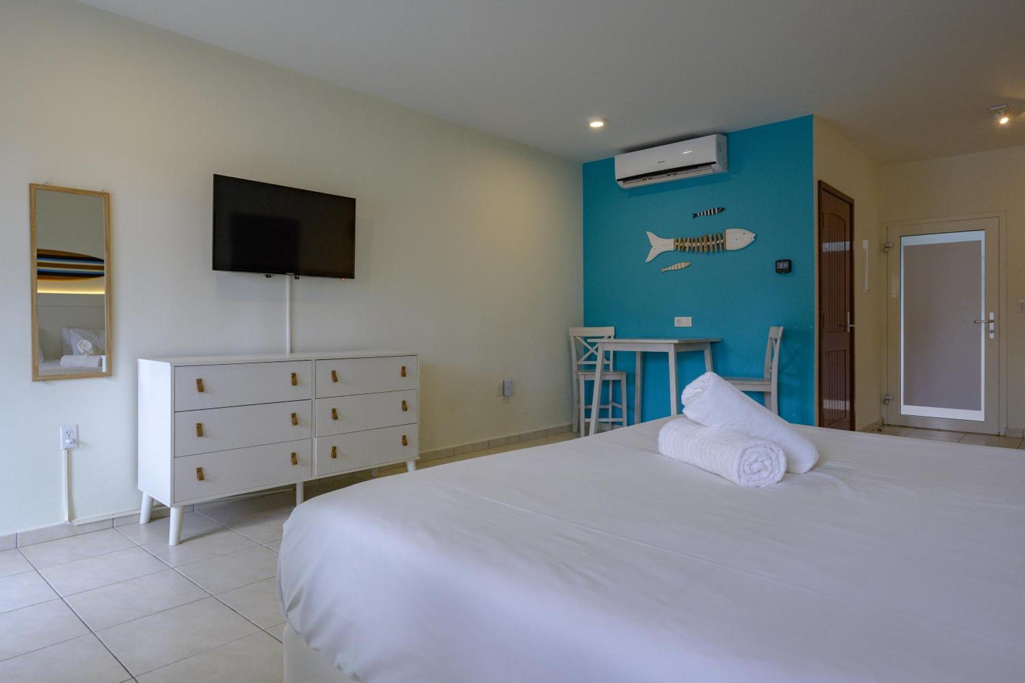 Merakii Seaview Escape Curacao Βίλλεμσταντ Εξωτερικό φωτογραφία