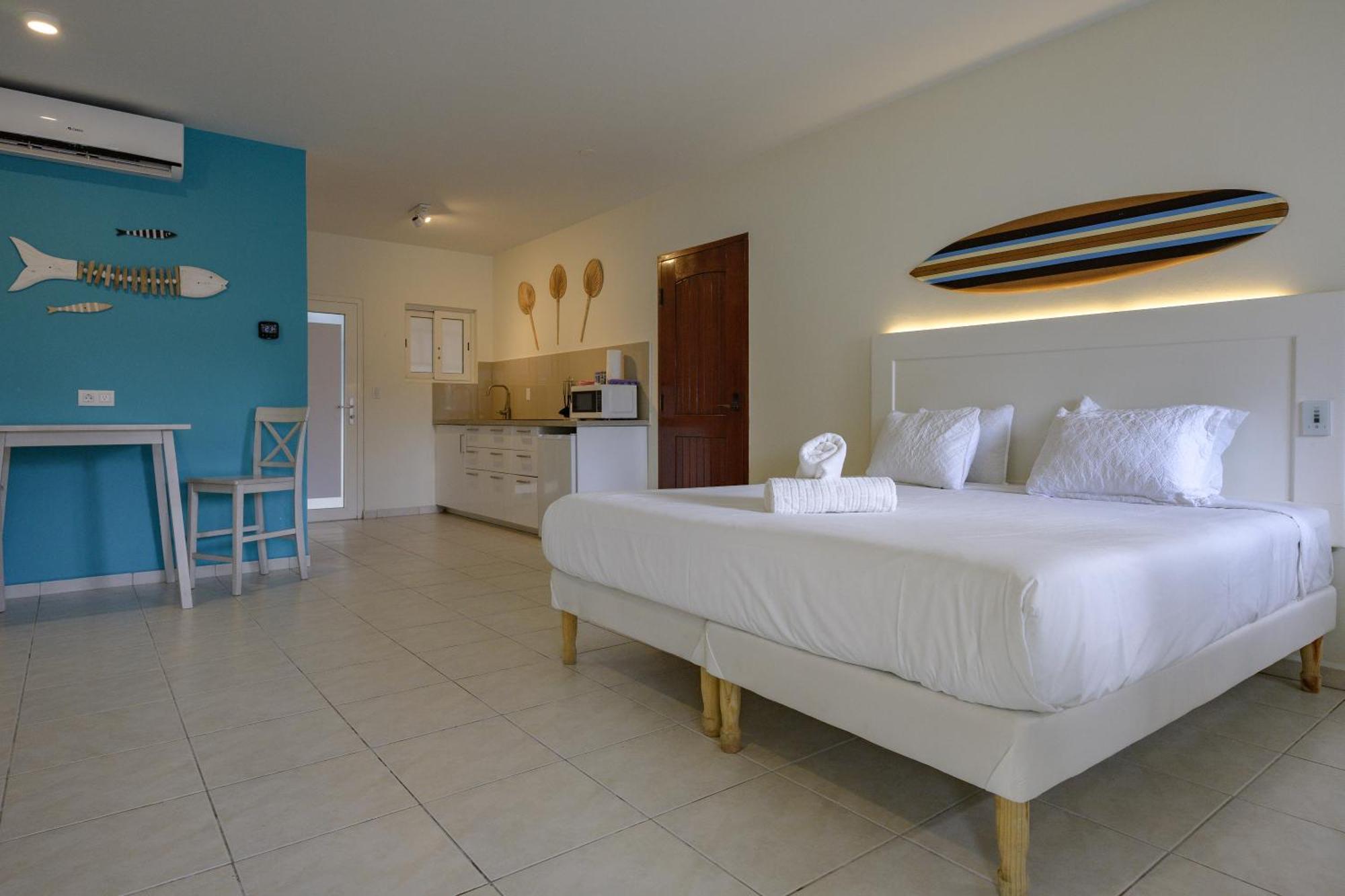 Merakii Seaview Escape Curacao Βίλλεμσταντ Εξωτερικό φωτογραφία
