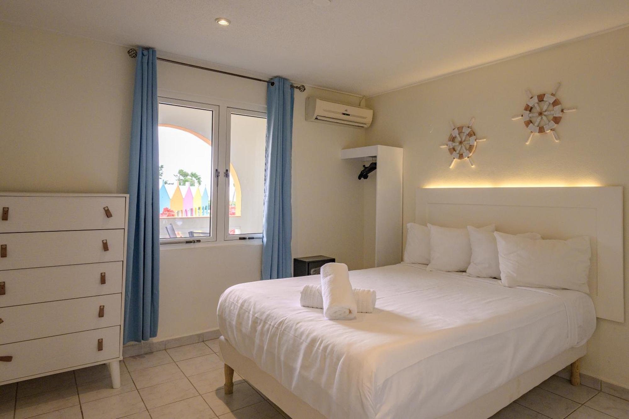 Merakii Seaview Escape Curacao Βίλλεμσταντ Εξωτερικό φωτογραφία