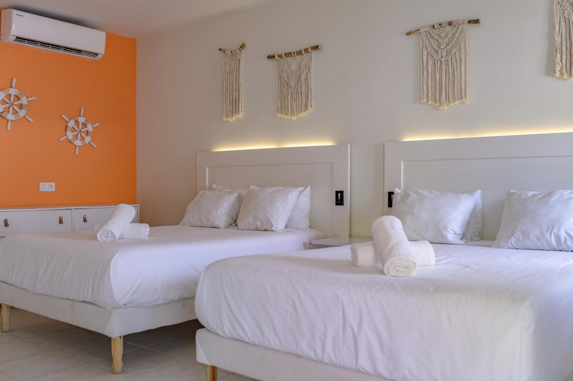 Merakii Seaview Escape Curacao Βίλλεμσταντ Εξωτερικό φωτογραφία